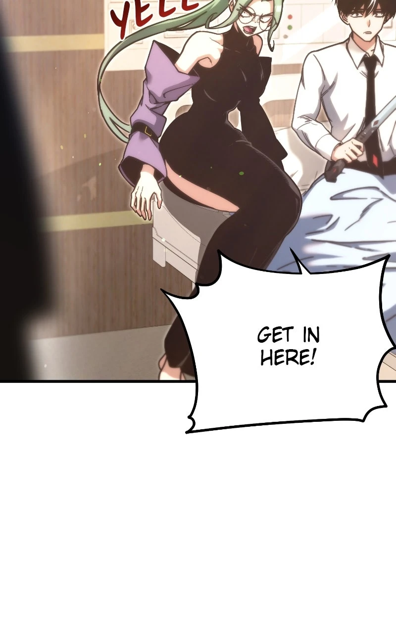 Read The Academy’s Sashimi Sword Master Manga Online