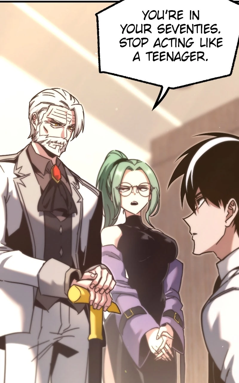 Read The Academy’s Sashimi Sword Master Manga Online