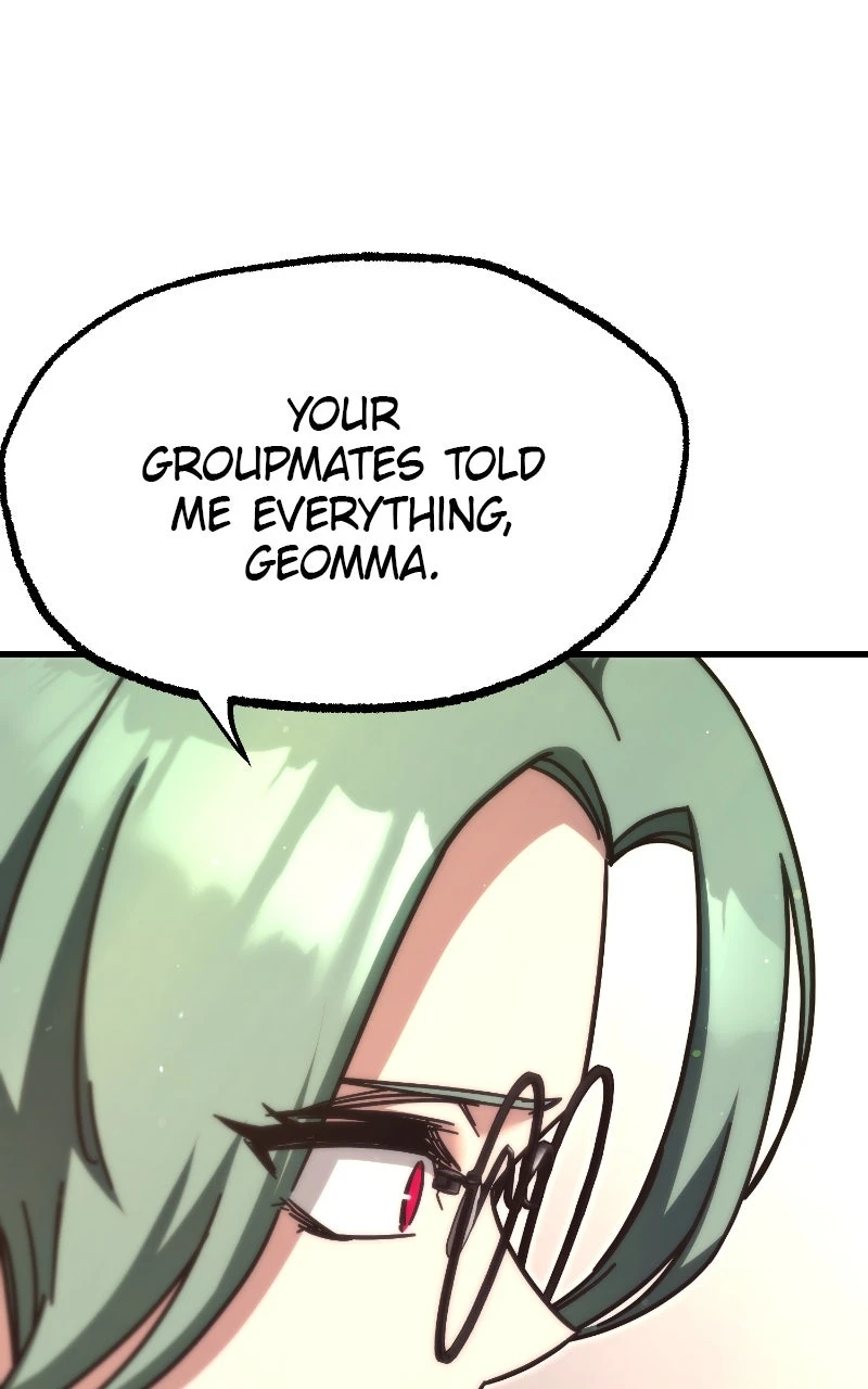 Read The Academy’s Sashimi Sword Master Manga Online
