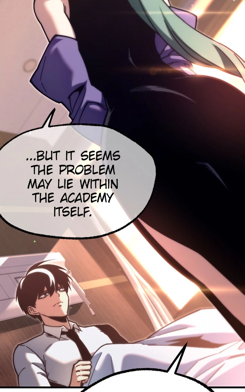 Read The Academy’s Sashimi Sword Master Manga Online