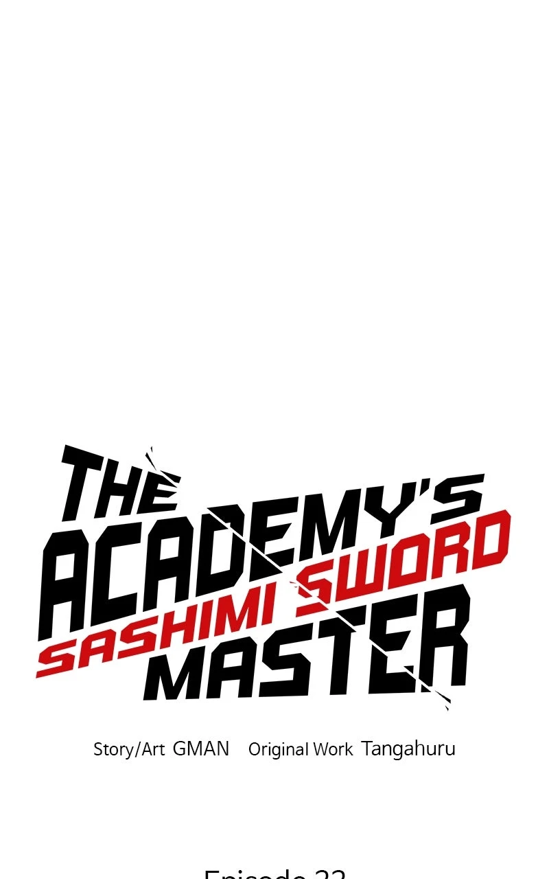 Read The Academy’s Sashimi Sword Master Manga Online