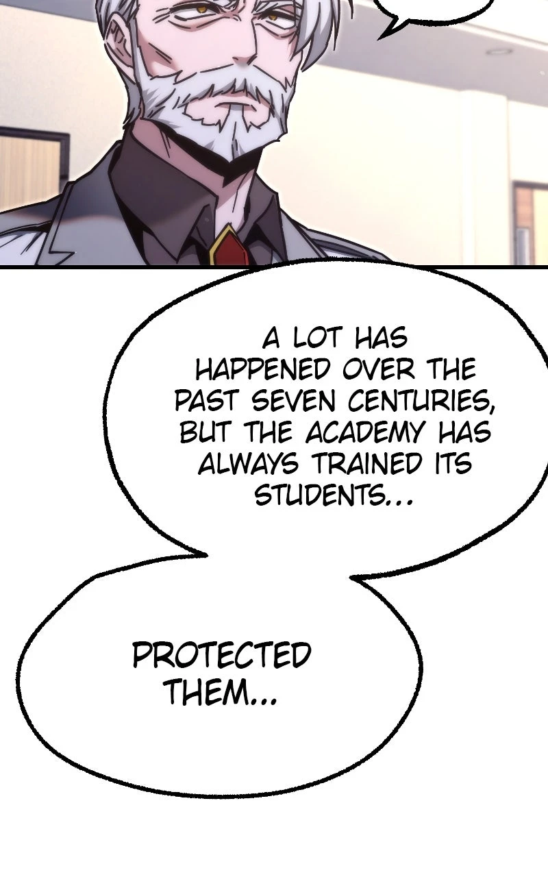 Read The Academy’s Sashimi Sword Master Manga Online