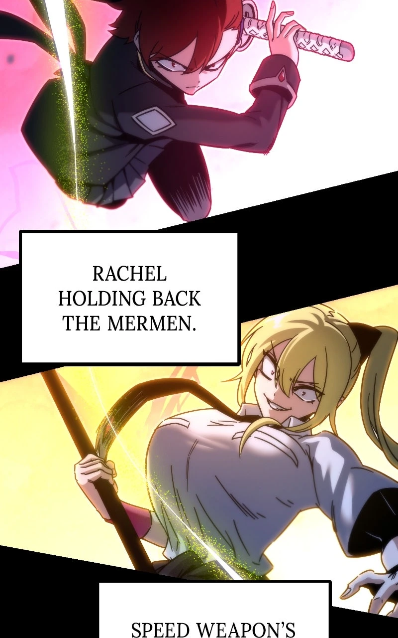 Read The Academy’s Sashimi Sword Master Manga Online