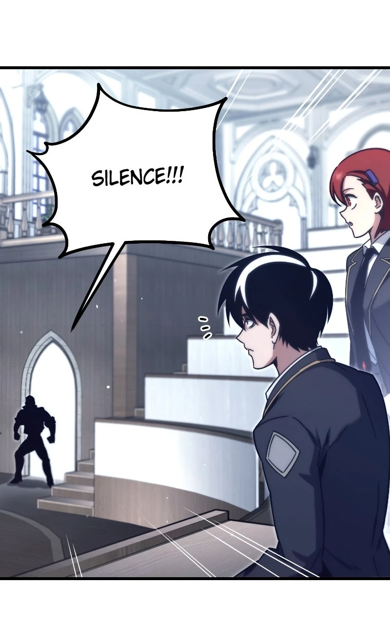 Read The Academy’s Sashimi Sword Master Manga Online
