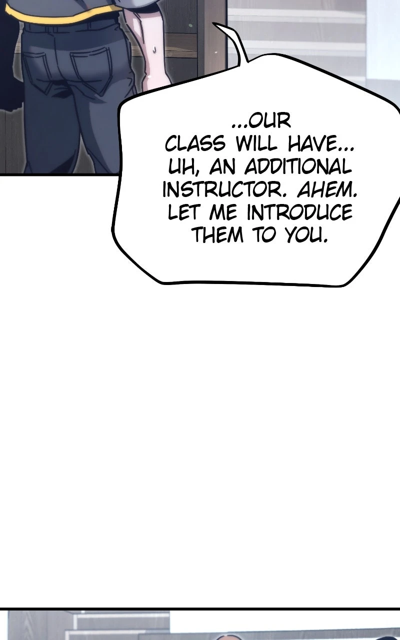 Read The Academy’s Sashimi Sword Master Manga Online