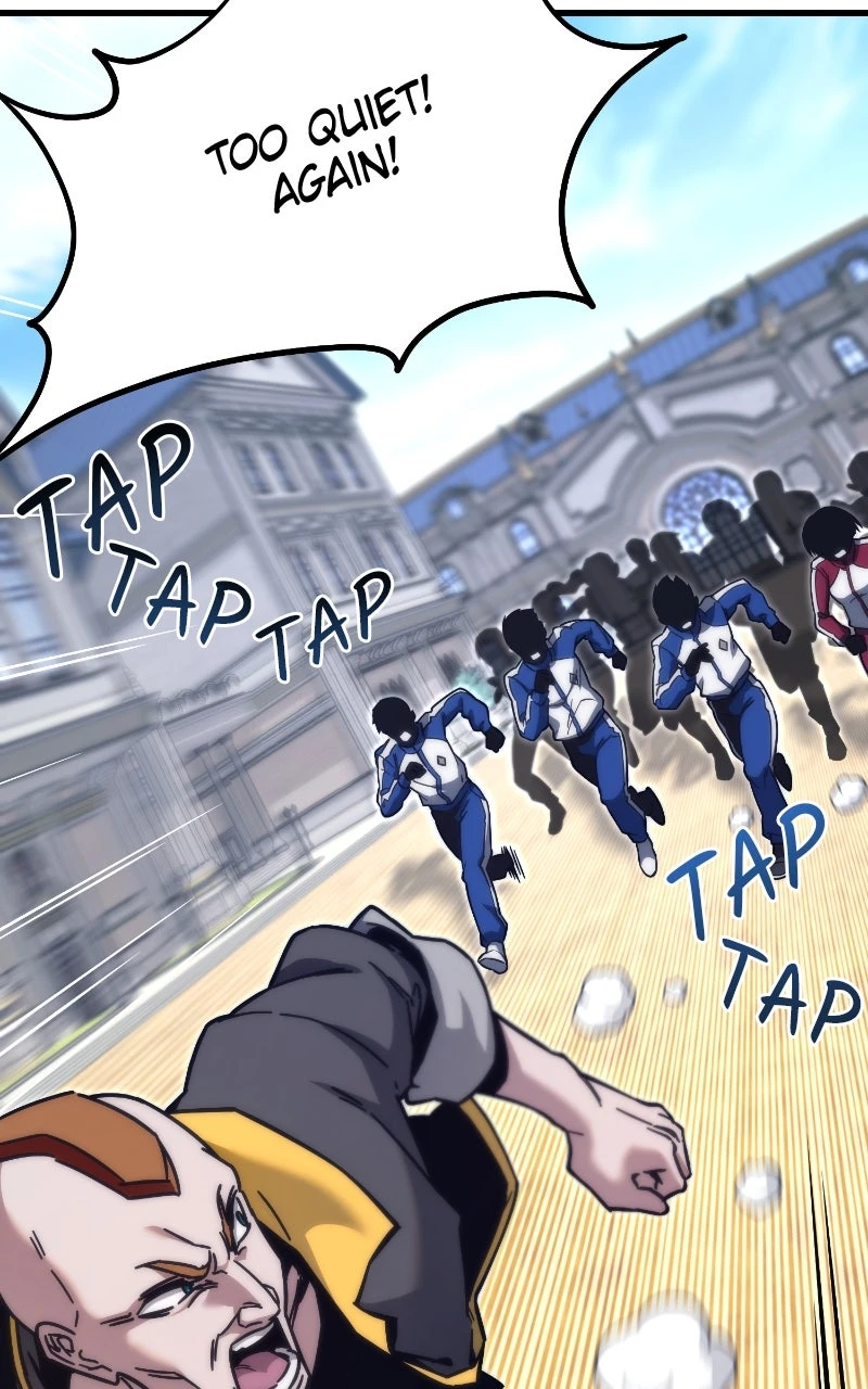 Read The Academy’s Sashimi Sword Master Manga Online