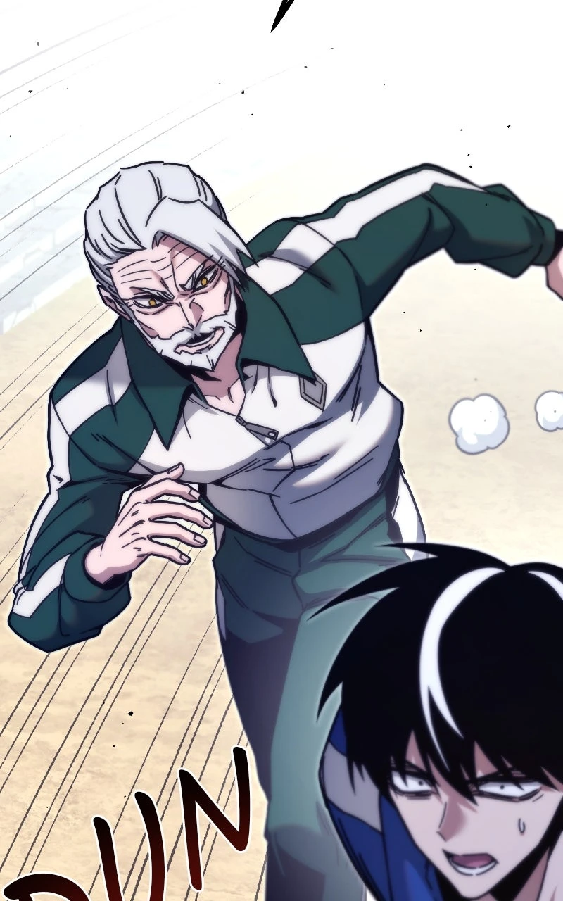Read The Academy’s Sashimi Sword Master Manga Online