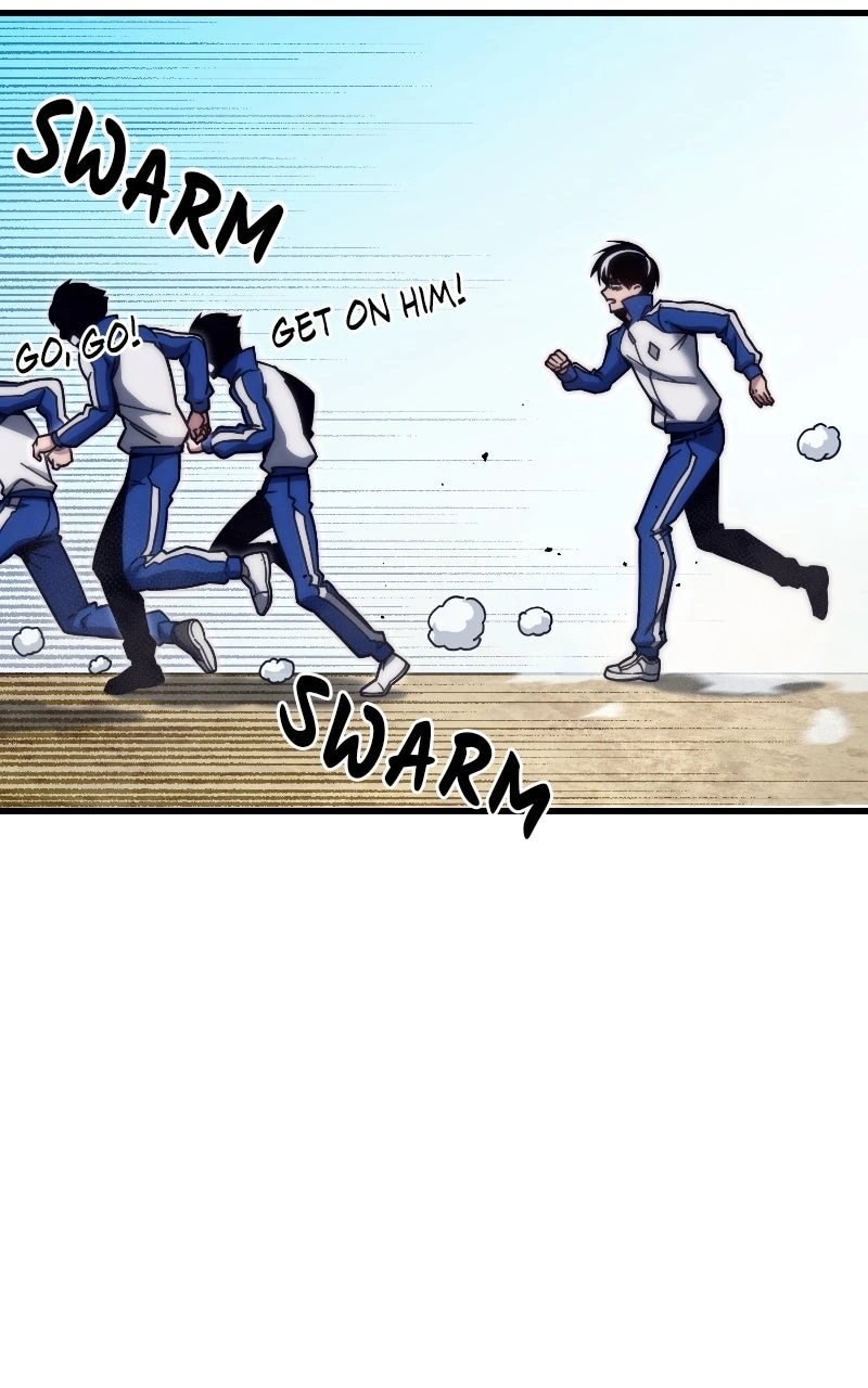 Read The Academy’s Sashimi Sword Master Manga Online