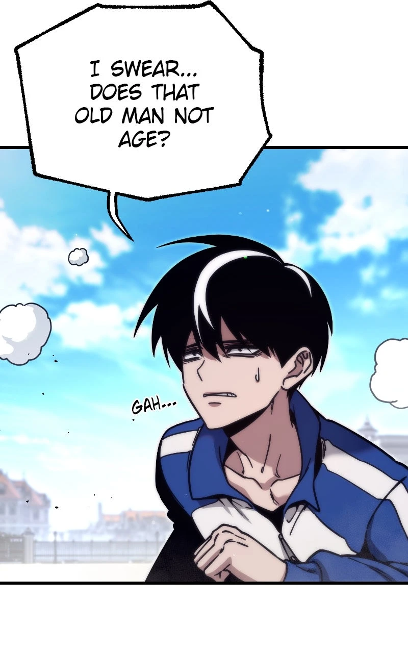 Read The Academy’s Sashimi Sword Master Manga Online