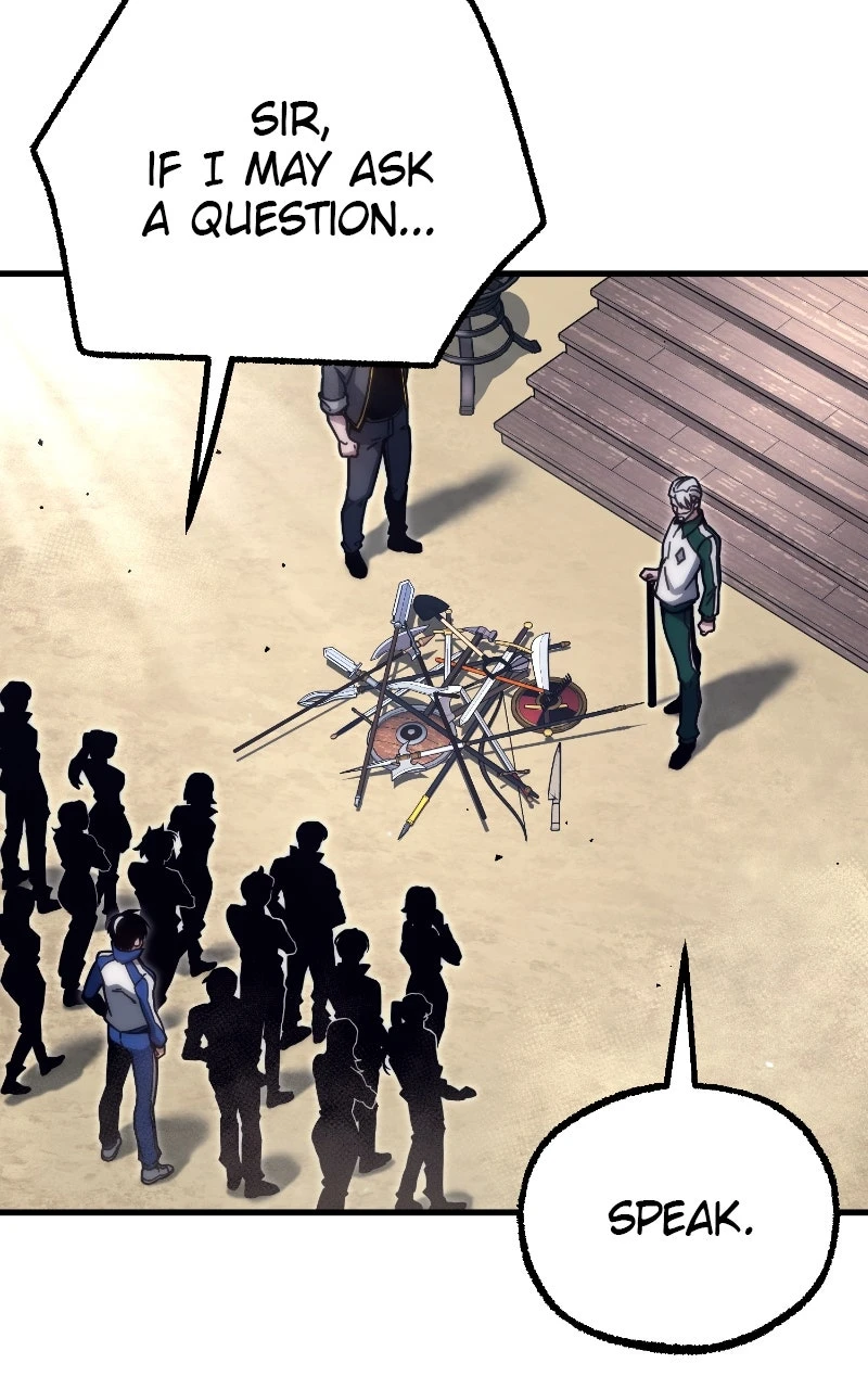 Read The Academy’s Sashimi Sword Master Manga Online