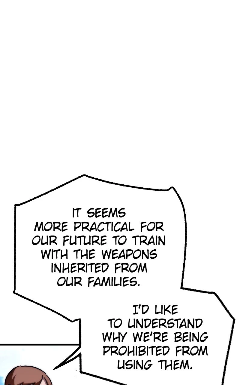 Read The Academy’s Sashimi Sword Master Manga Online