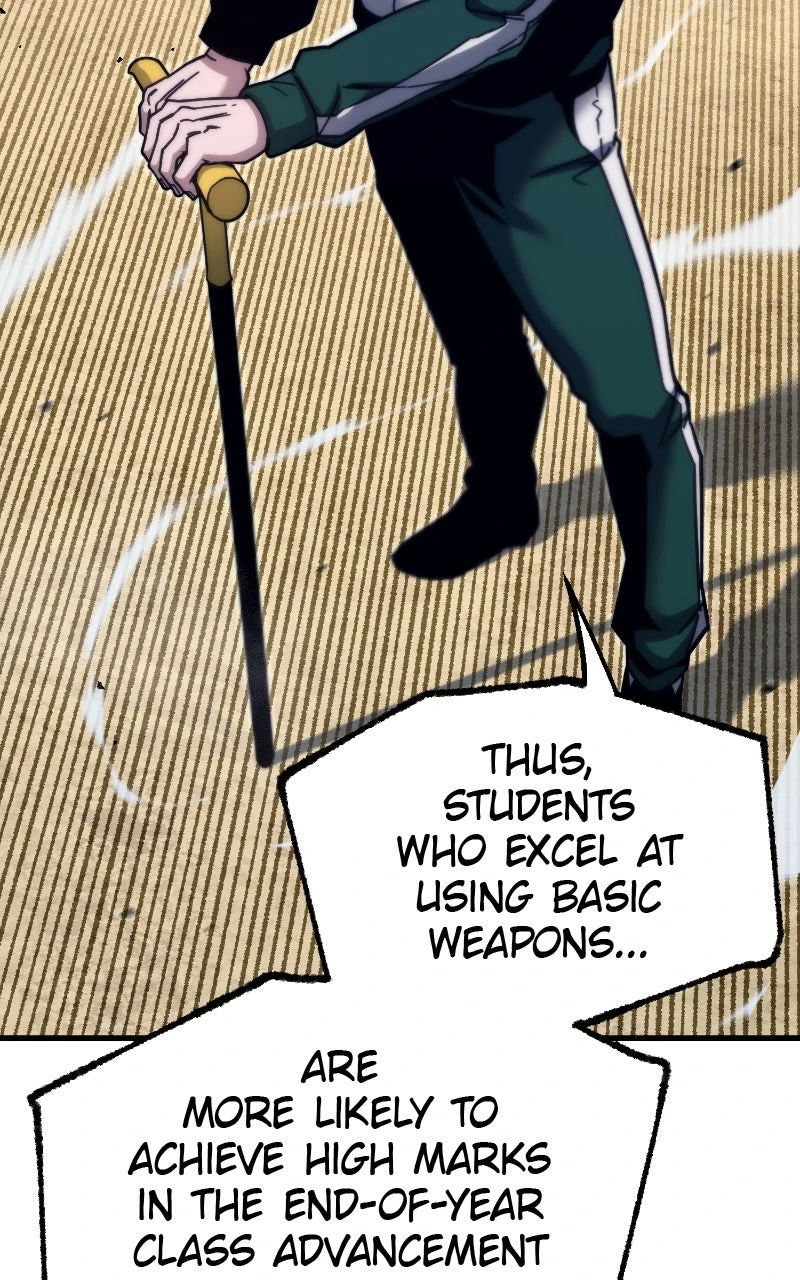 Read The Academy’s Sashimi Sword Master Manga Online
