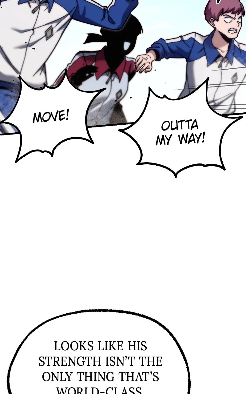Read The Academy’s Sashimi Sword Master Manga Online
