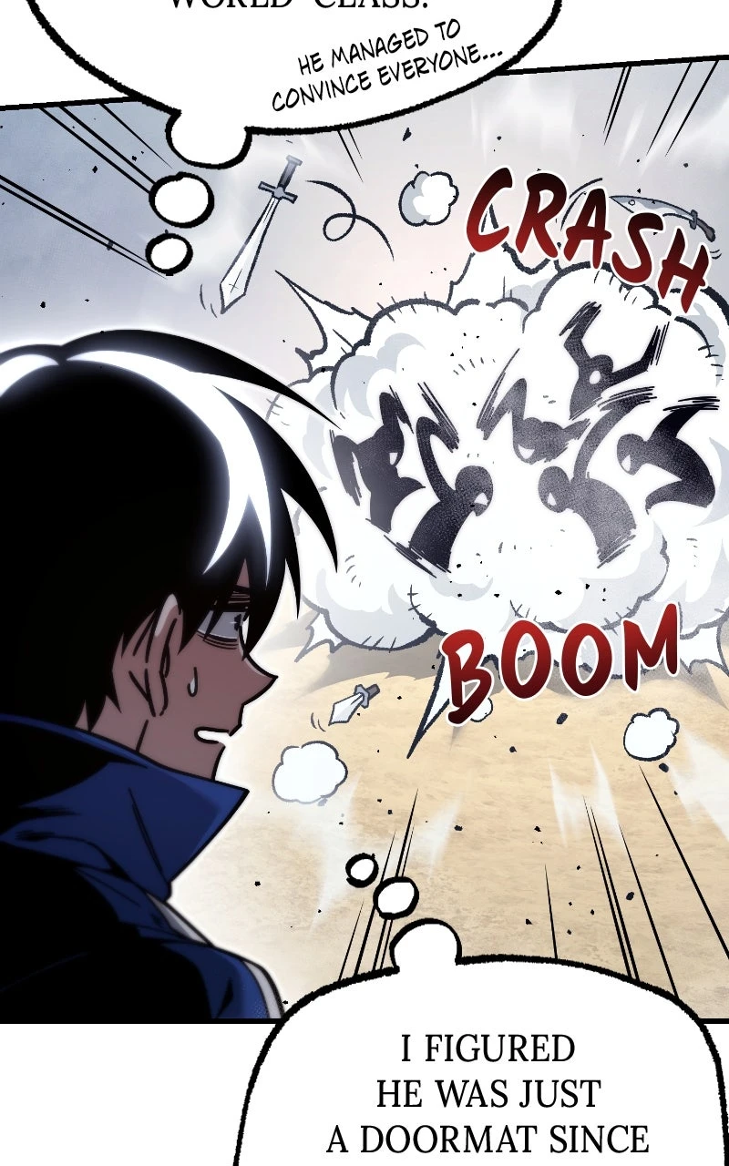 Read The Academy’s Sashimi Sword Master Manga Online