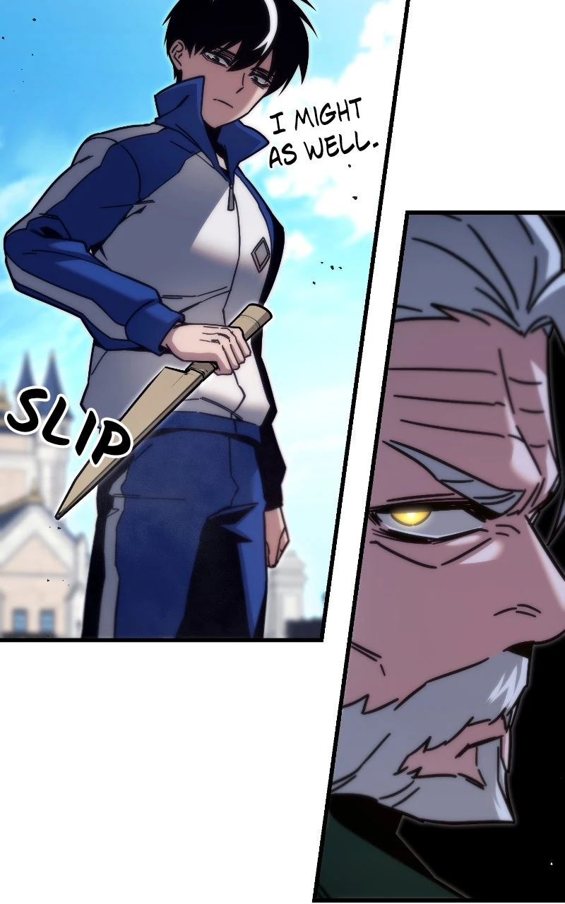 Read The Academy’s Sashimi Sword Master Manga Online