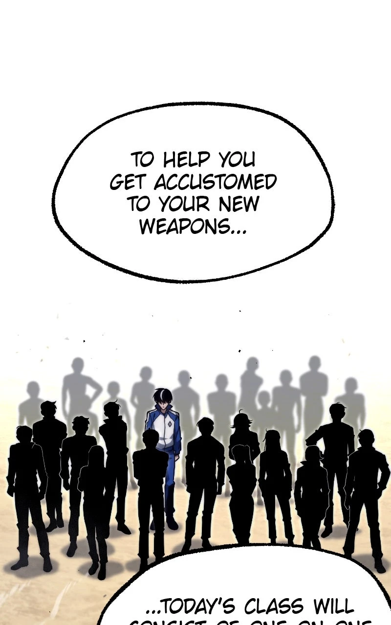 Read The Academy’s Sashimi Sword Master Manga Online