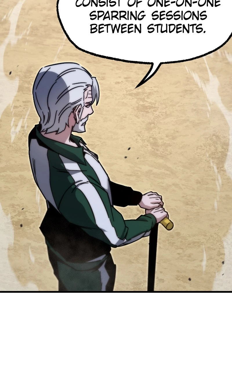 Read The Academy’s Sashimi Sword Master Manga Online