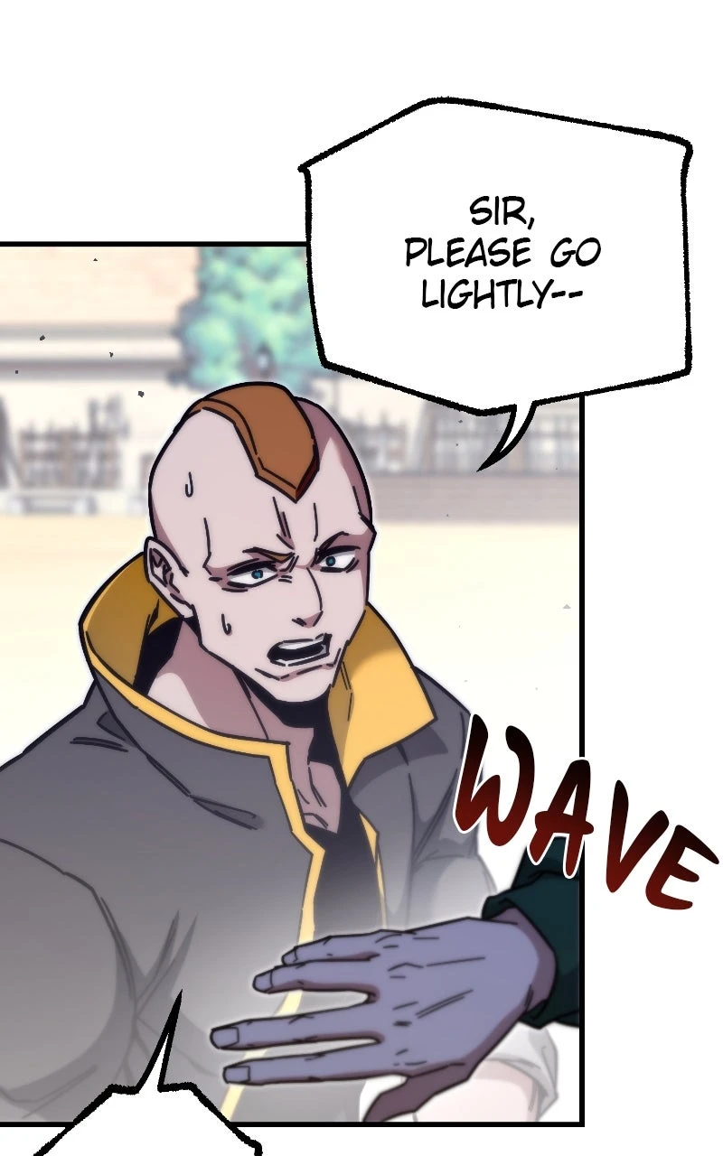 Read The Academy’s Sashimi Sword Master Manga Online