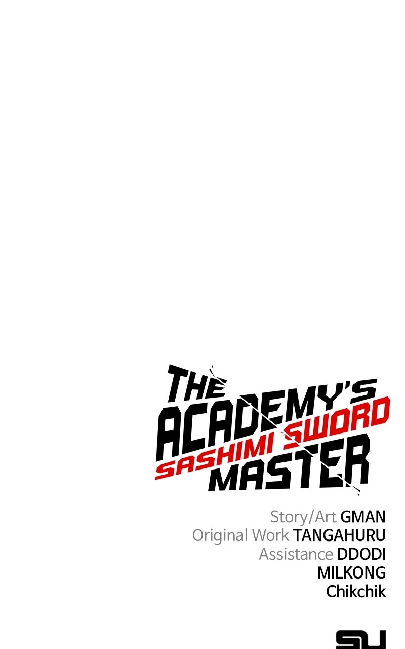 Read The Academy’s Sashimi Sword Master Manga Online