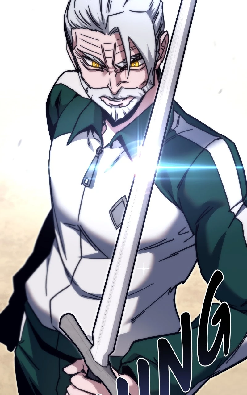 Read The Academy’s Sashimi Sword Master Manga Online