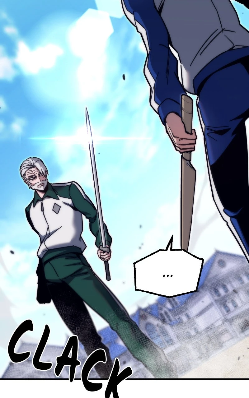 Read The Academy’s Sashimi Sword Master Manga Online