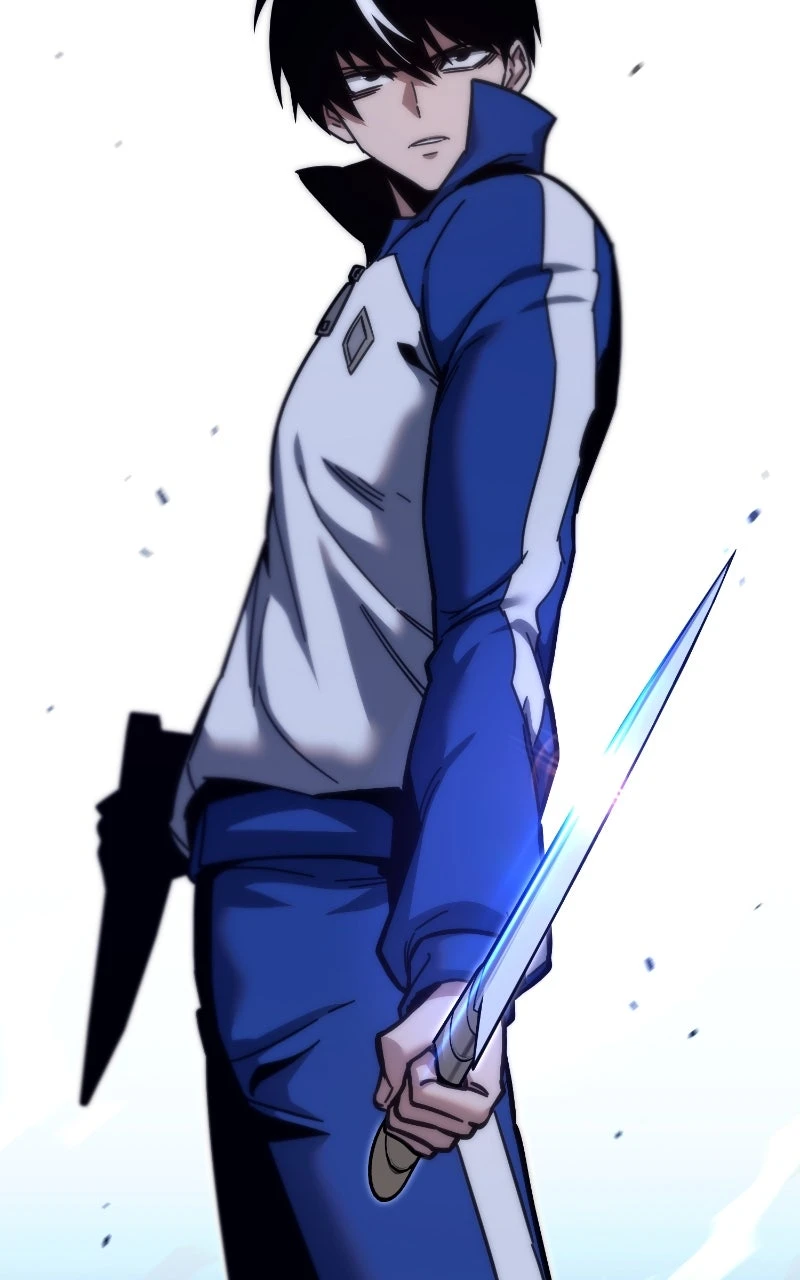 Read The Academy’s Sashimi Sword Master Manga Online