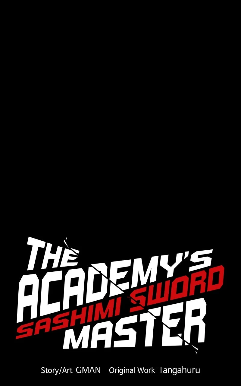 Read The Academy’s Sashimi Sword Master Manga Online