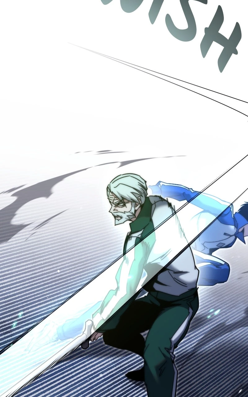 Read The Academy’s Sashimi Sword Master Manga Online