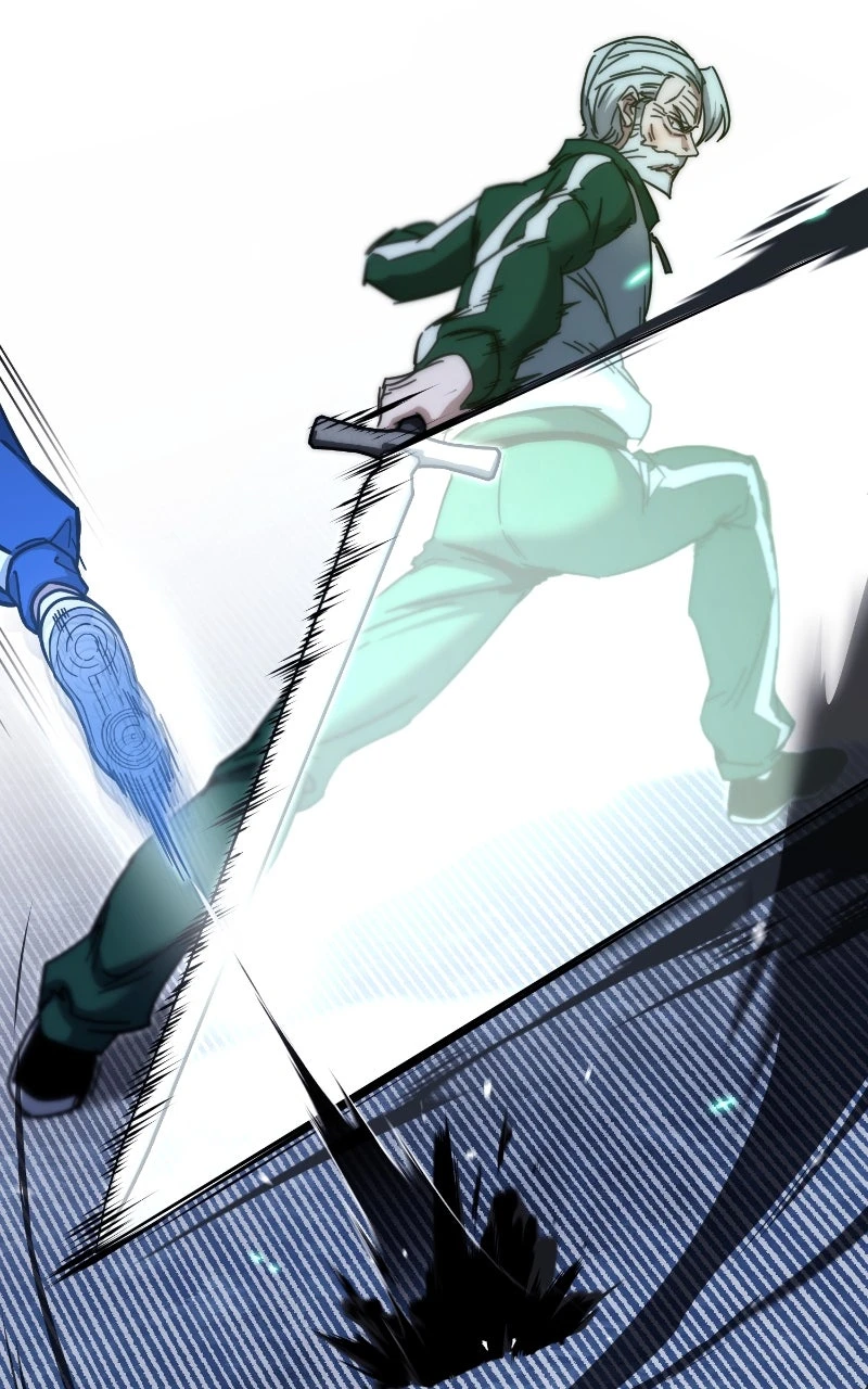 Read The Academy’s Sashimi Sword Master Manga Online