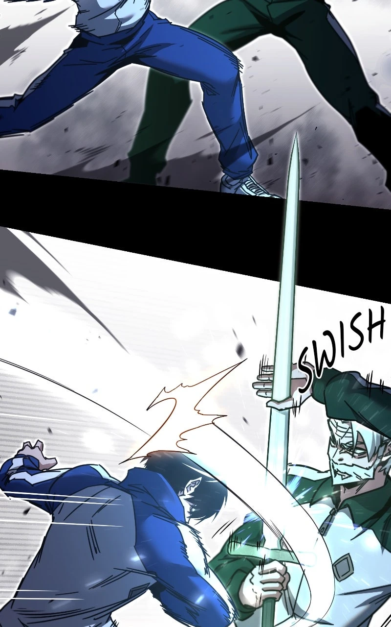 Read The Academy’s Sashimi Sword Master Manga Online