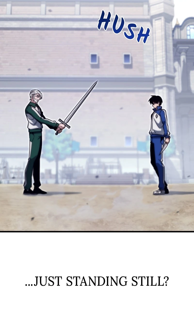 Read The Academy’s Sashimi Sword Master Manga Online