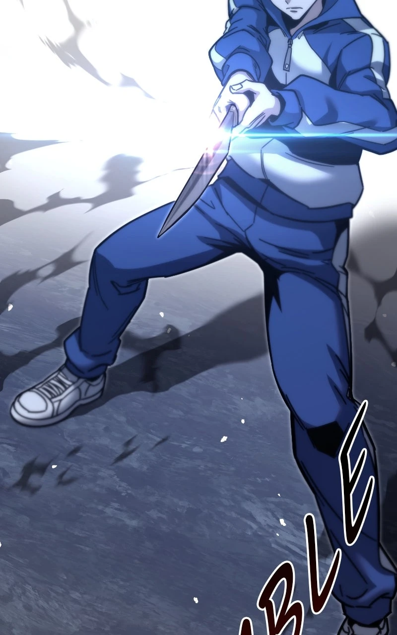 Read The Academy’s Sashimi Sword Master Manga Online