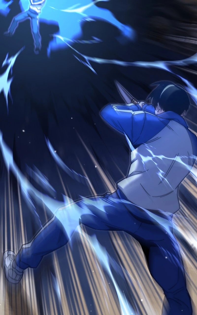 Read The Academy’s Sashimi Sword Master Manga Online