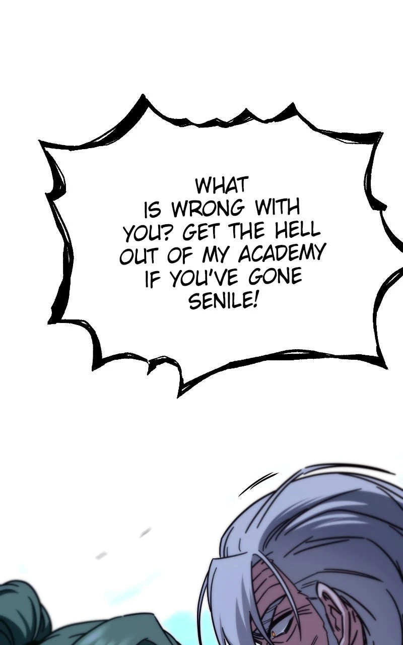 Read The Academy’s Sashimi Sword Master Manga Online