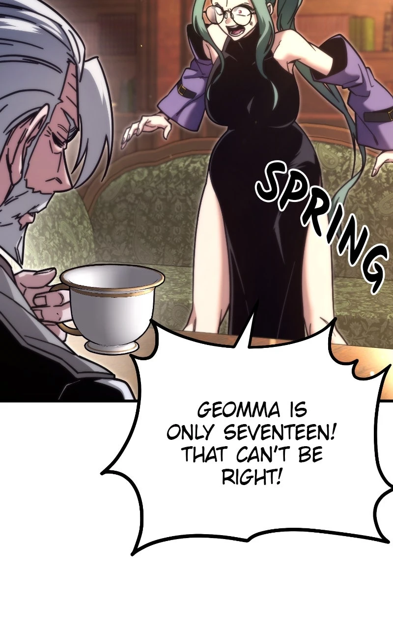 Read The Academy’s Sashimi Sword Master Manga Online