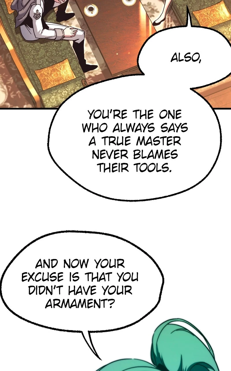 Read The Academy’s Sashimi Sword Master Manga Online