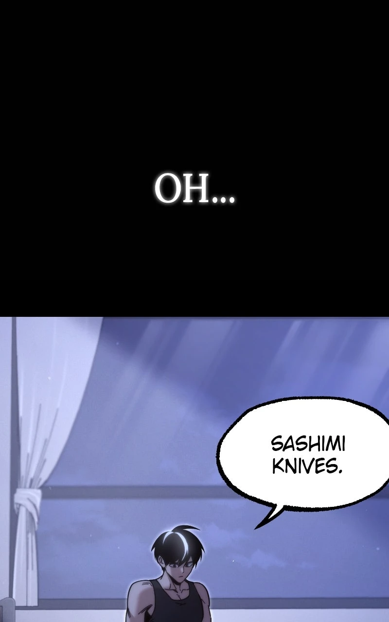 Read The Academy’s Sashimi Sword Master Manga Online