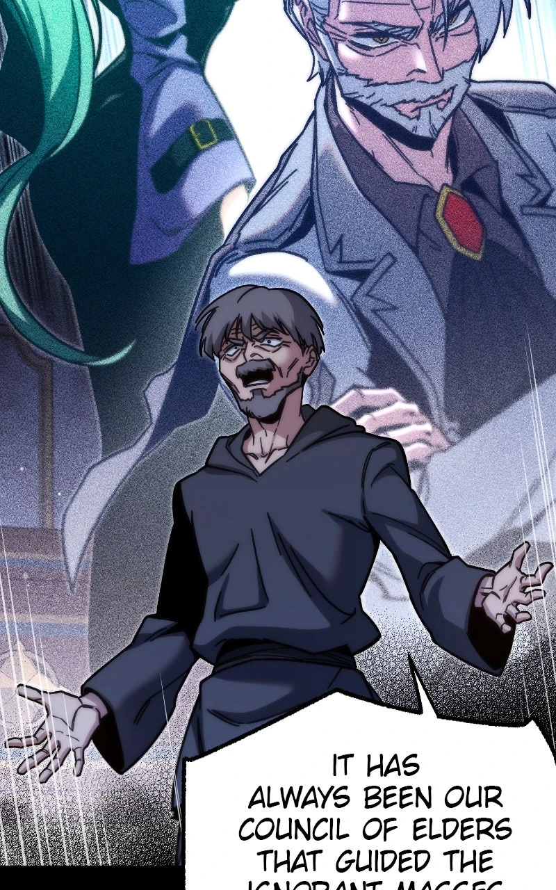 Read The Academy’s Sashimi Sword Master Manga Online