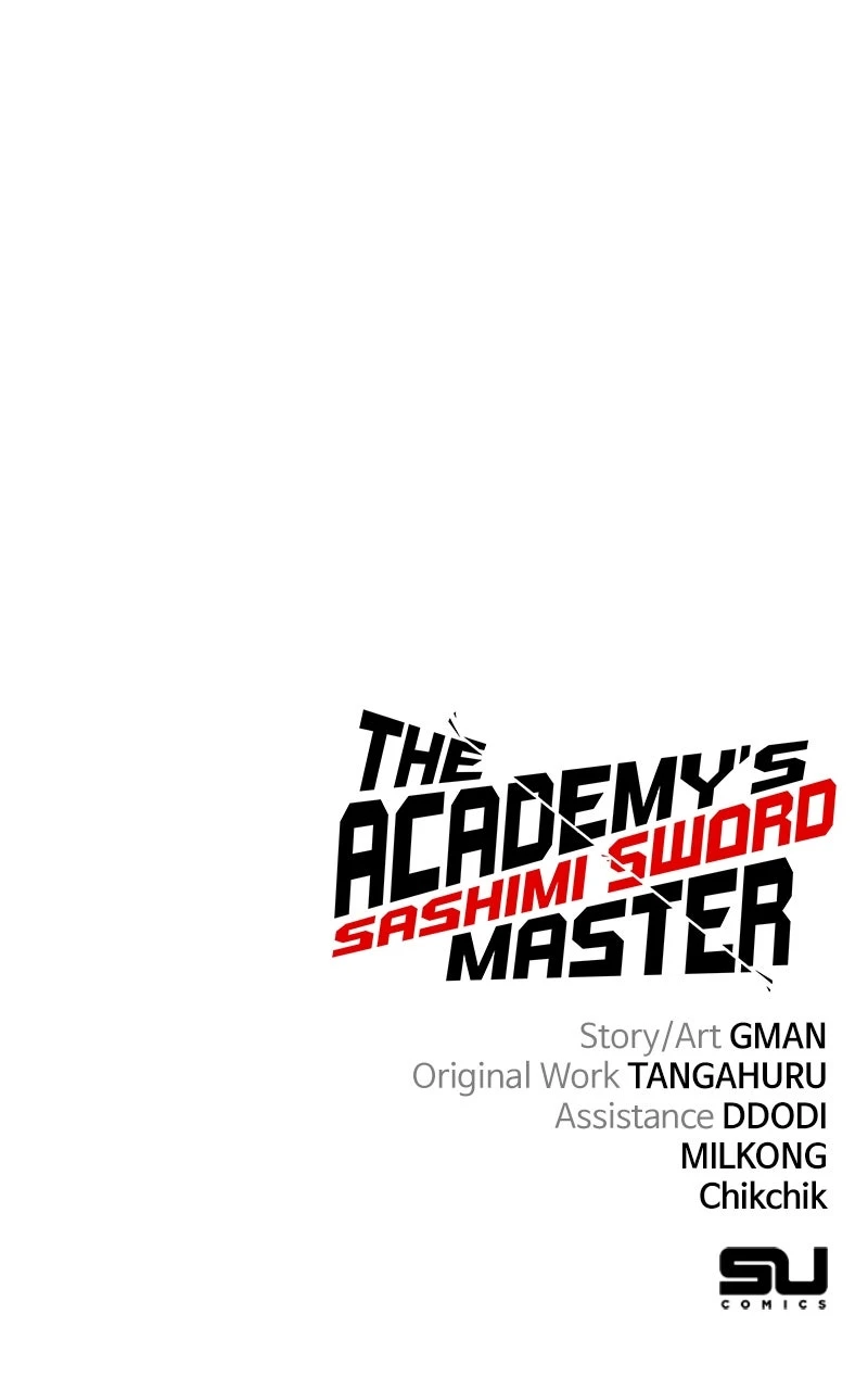 Read The Academy’s Sashimi Sword Master Manga Online