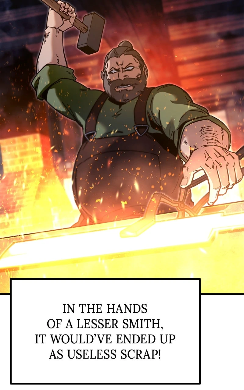 Read The Academy’s Sashimi Sword Master Manga Online