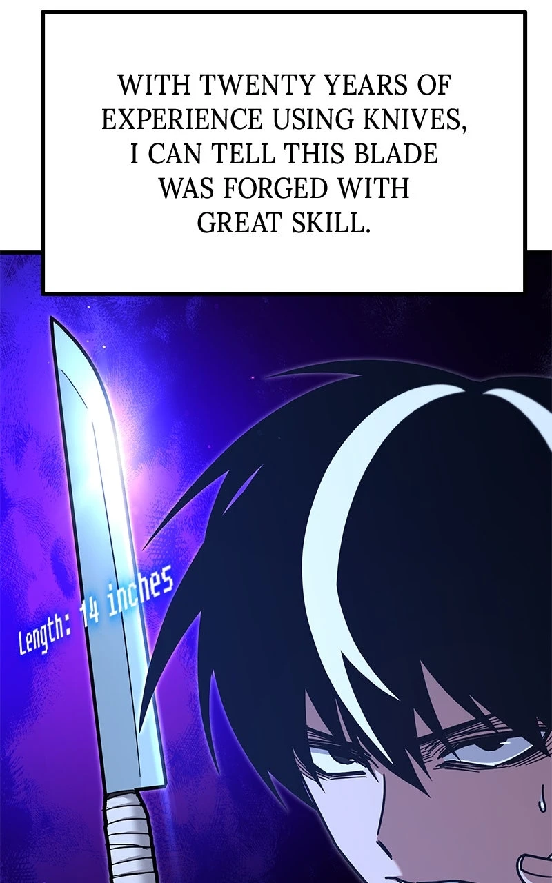 Read The Academy’s Sashimi Sword Master Manga Online