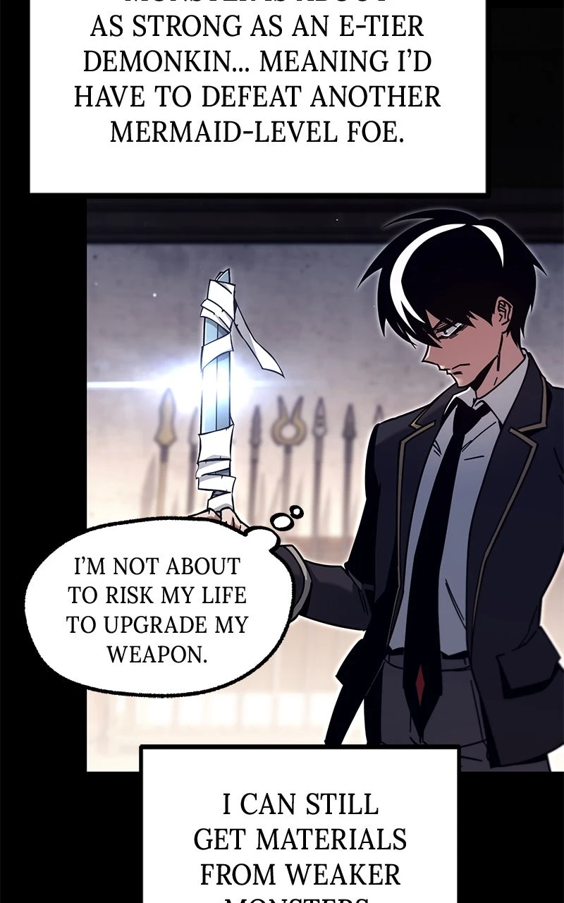 Read The Academy’s Sashimi Sword Master Manga Online