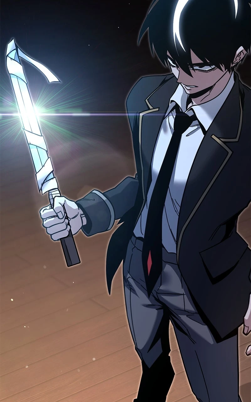 Read The Academy’s Sashimi Sword Master Manga Online