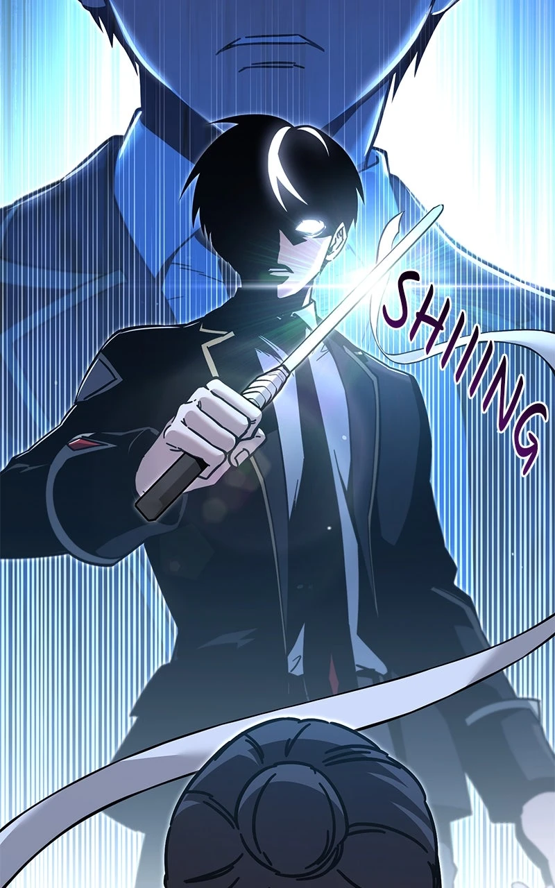 Read The Academy’s Sashimi Sword Master Manga Online