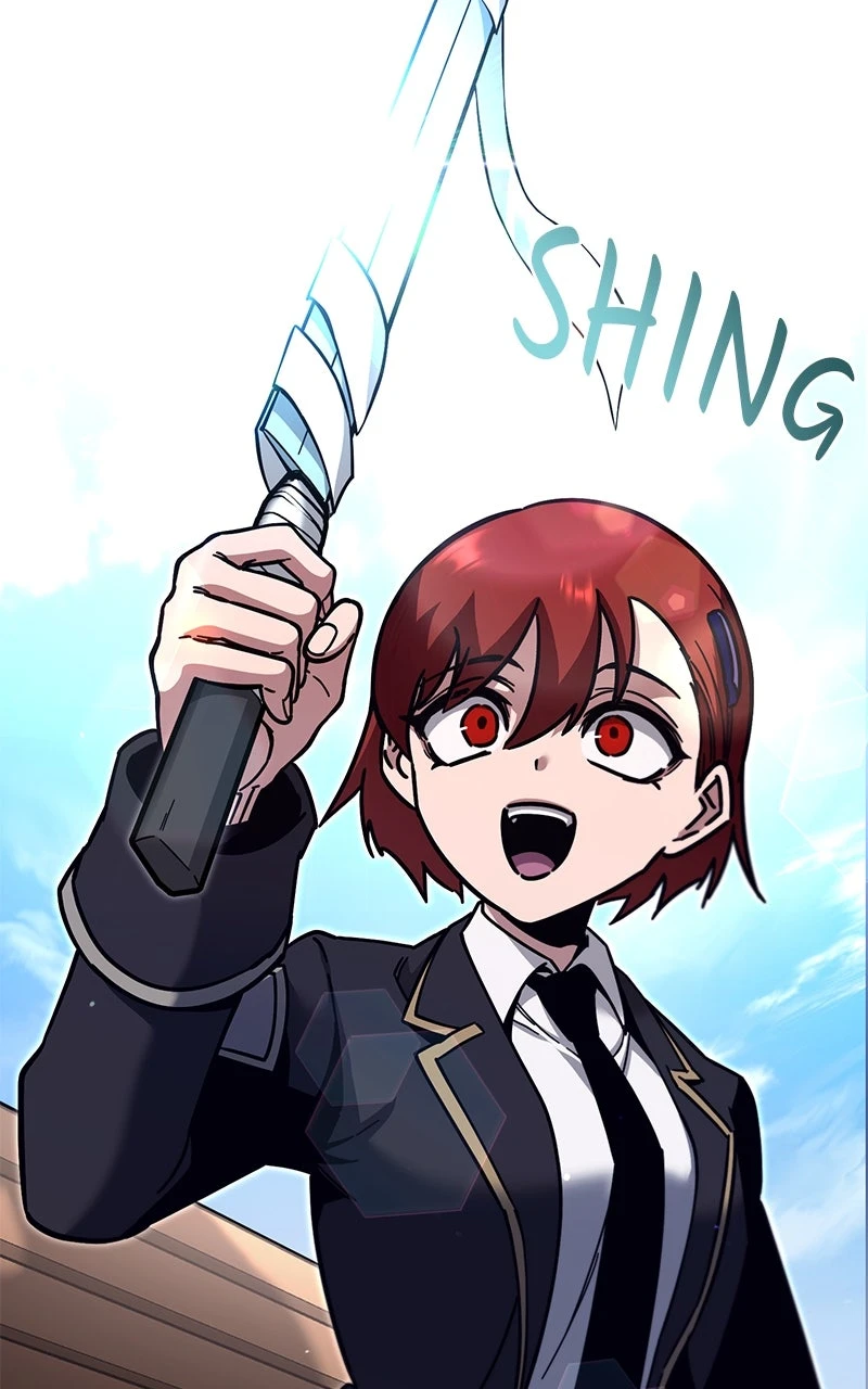 Read The Academy’s Sashimi Sword Master Manga Online
