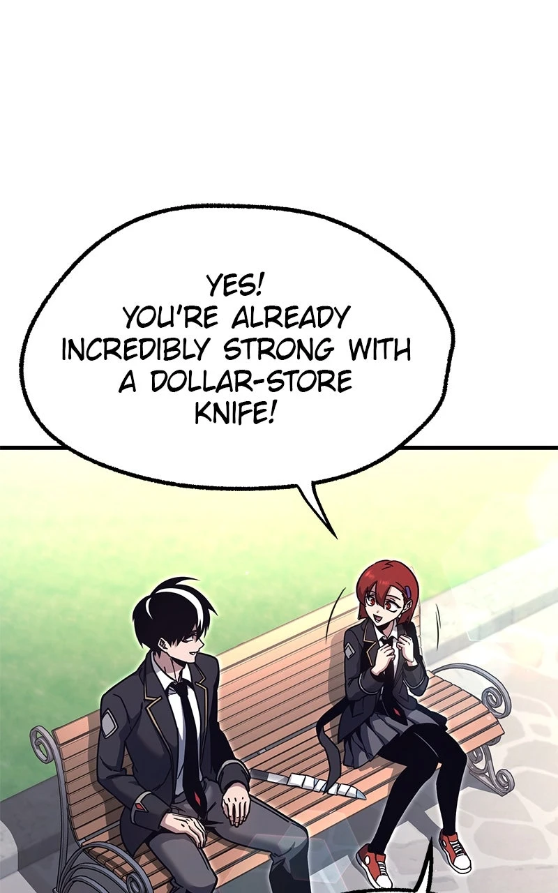 Read The Academy’s Sashimi Sword Master Manga Online