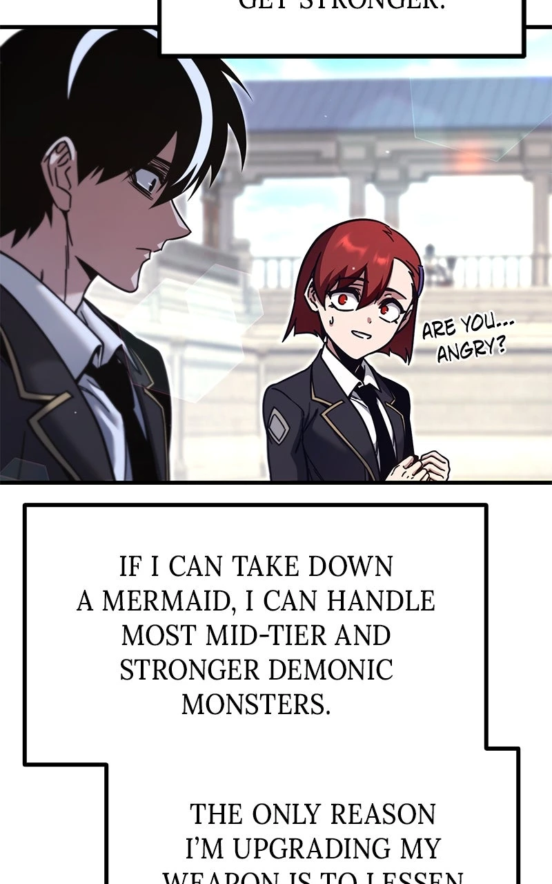 Read The Academy’s Sashimi Sword Master Manga Online