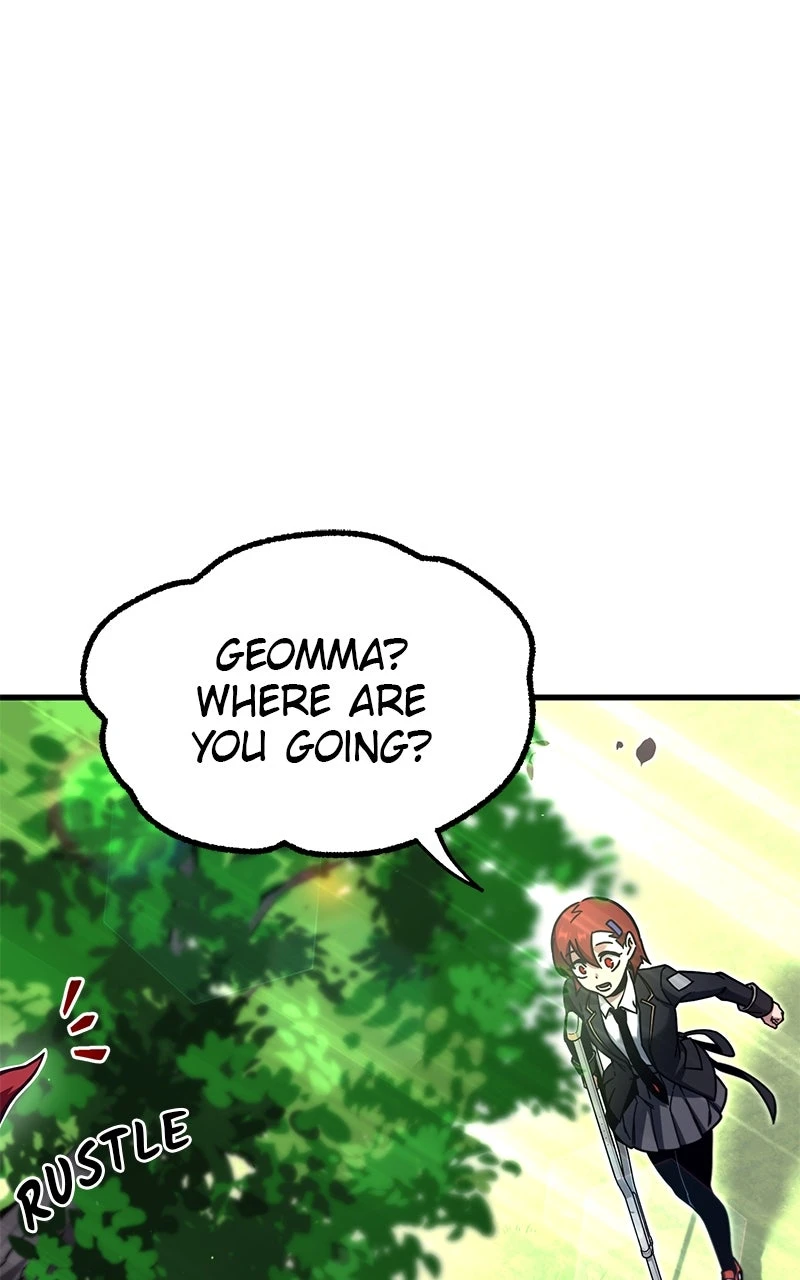 Read The Academy’s Sashimi Sword Master Manga Online