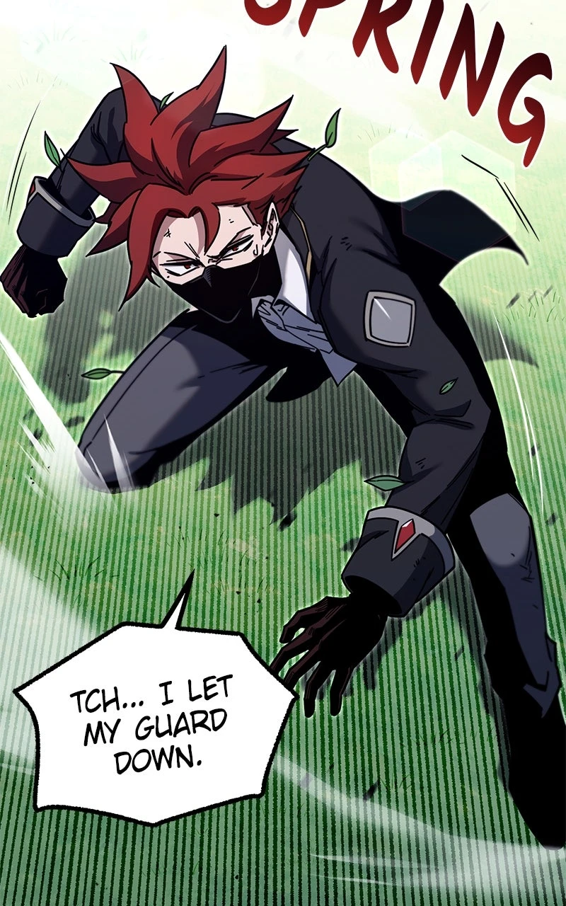 Read The Academy’s Sashimi Sword Master Manga Online