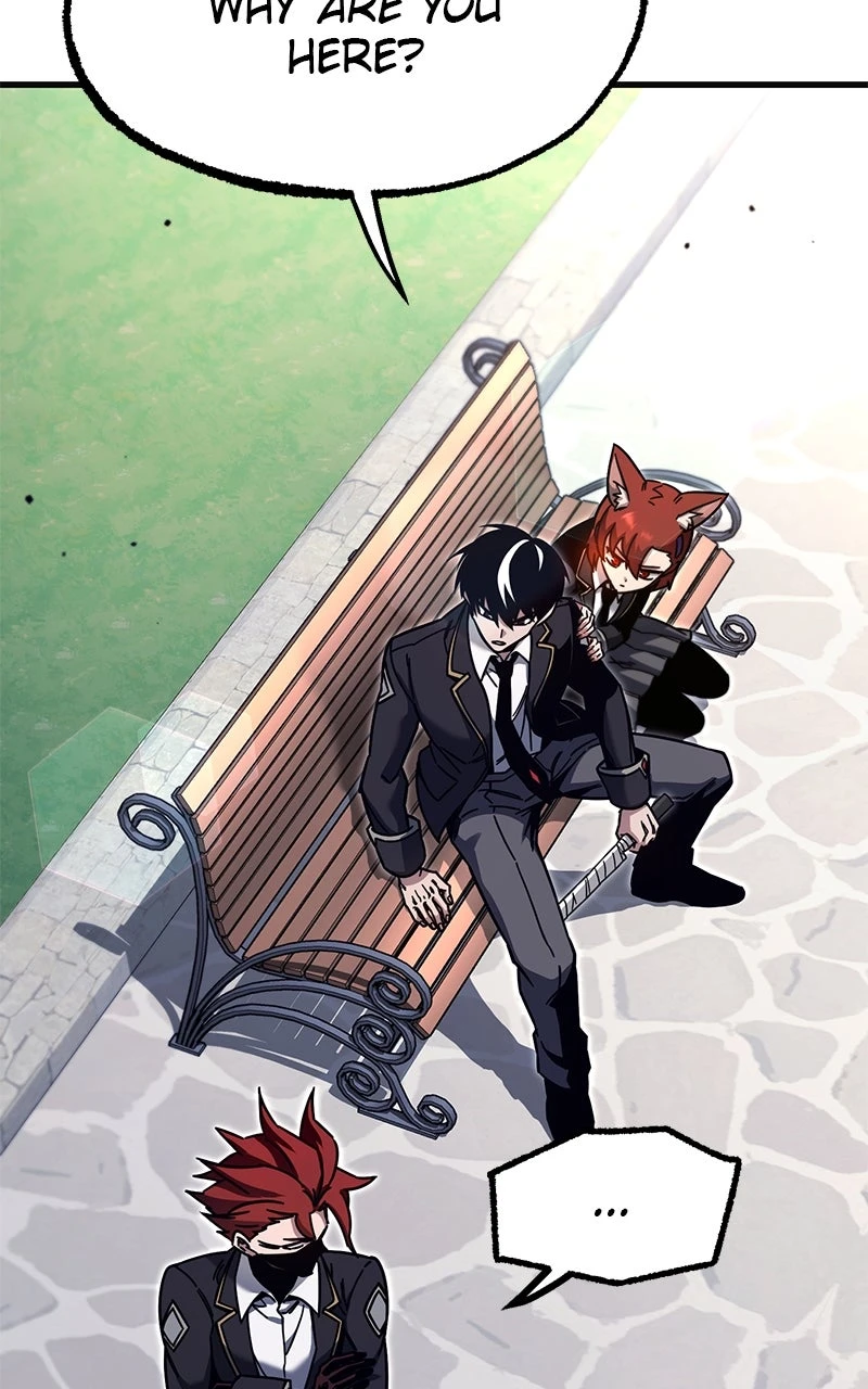 Read The Academy’s Sashimi Sword Master Manga Online